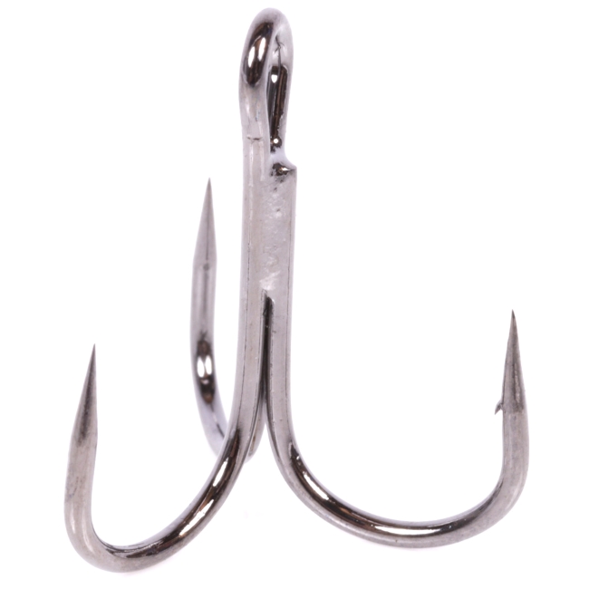 PikePro Extra Strong Treble Hooks