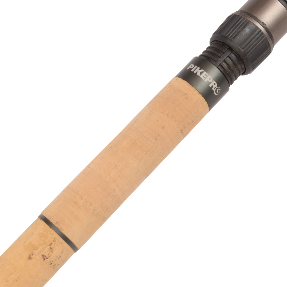 PikePro P200 Long Range Rod Handle