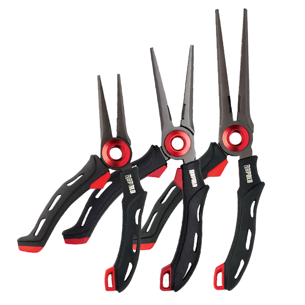 Rapala RCD Magnetic Pliers