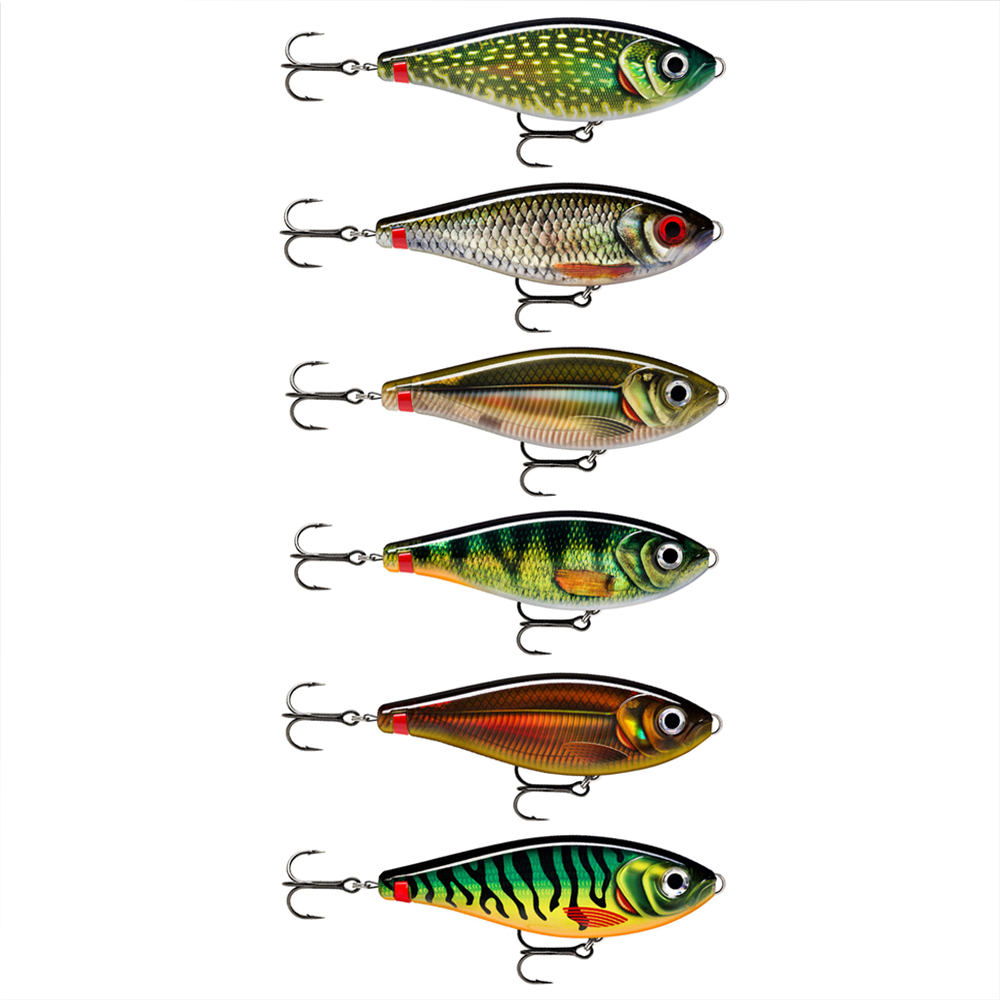 Rapala X-Rap Haku Lures 14cm