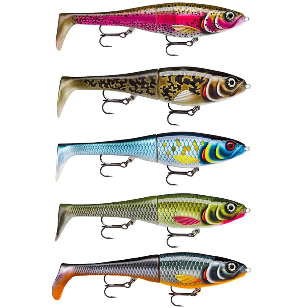 Rapala X-Rap Peto Lures 20cm