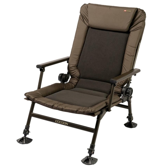 JRC Cocoon II Relaxa Recliner Chair