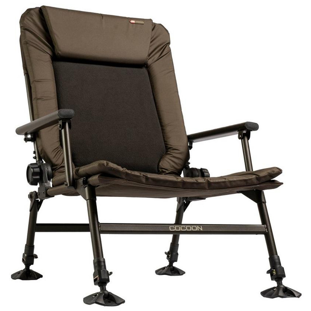 JRC Cocoon II Relaxa Recliner Chair 1