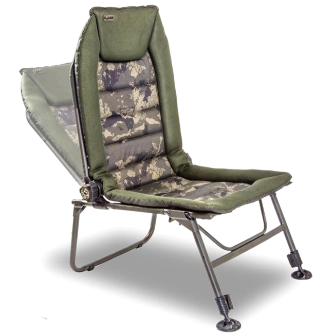 Solar South Westerly Pro Superlite Recliner Chair