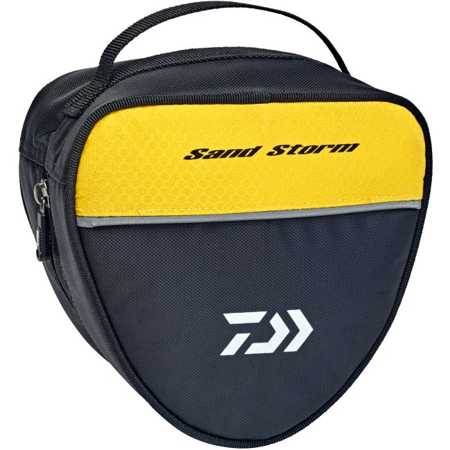 Daiwa Sandstorm Fishing Reel Case