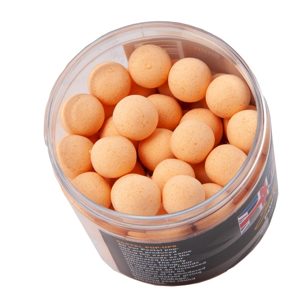 RG Baits Seapex Fishing Pop Ups 2