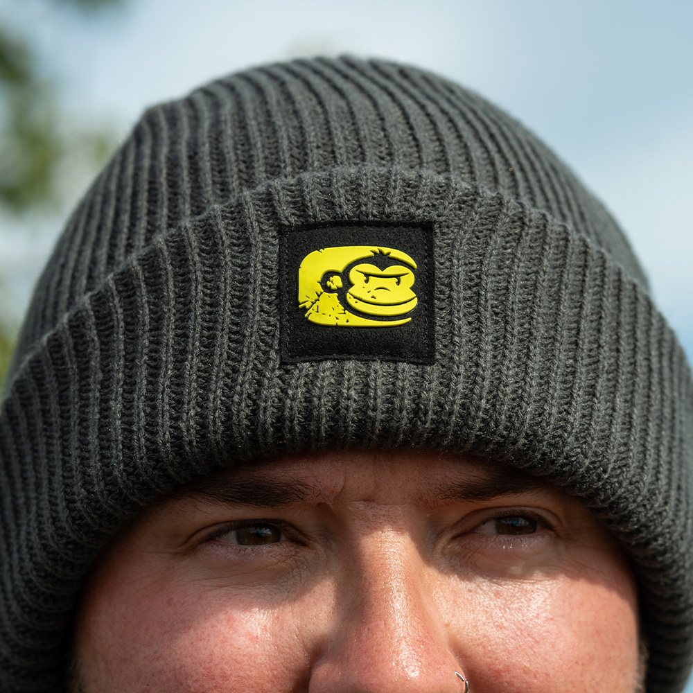 Fisherman beanie hat online