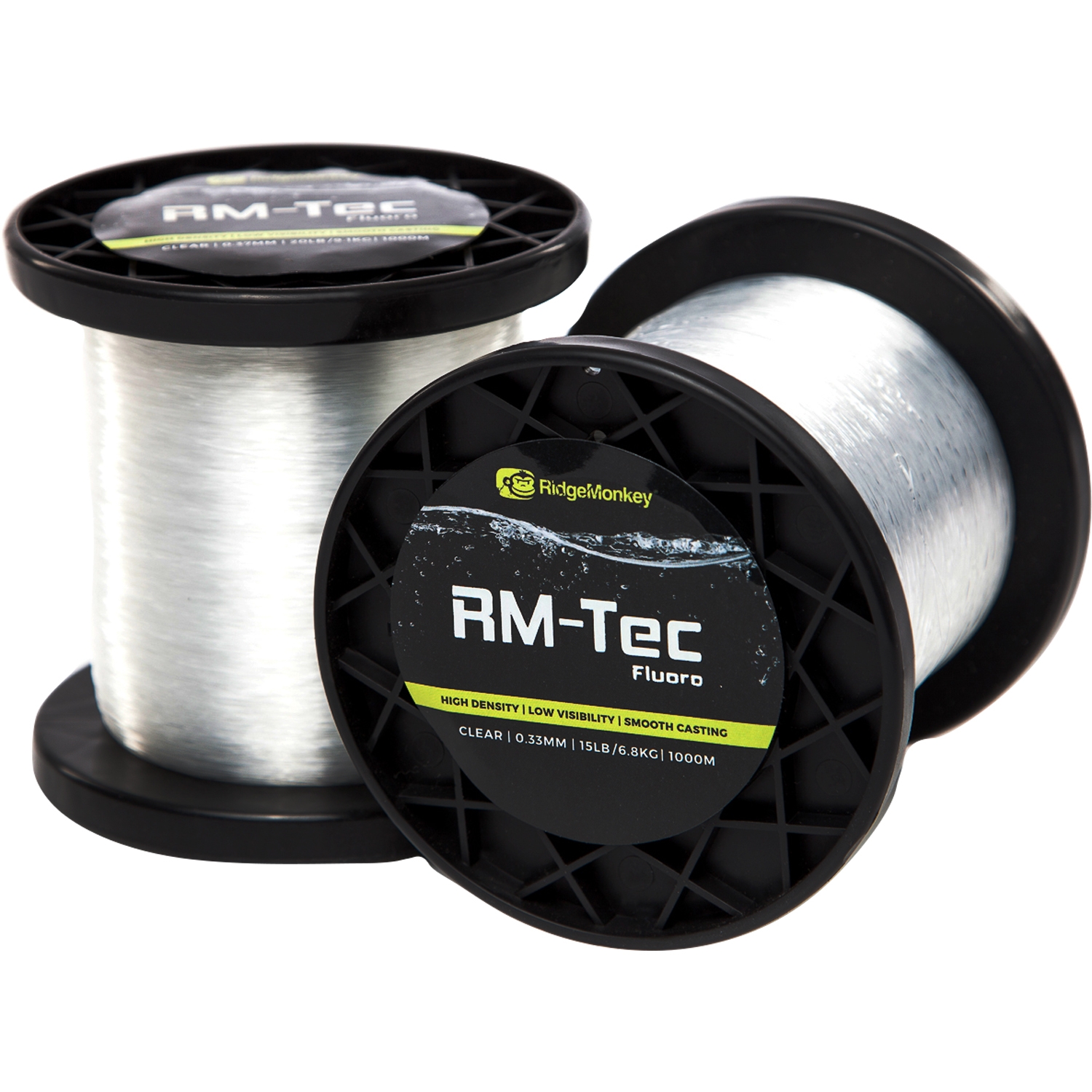 Ridge Monkey RM-Tec Fluoro 4