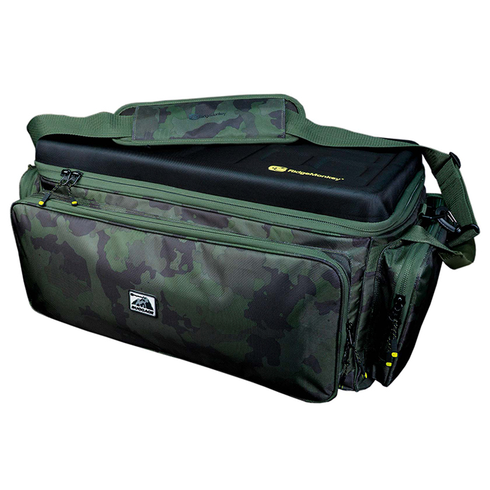 RidgeMonkey Ruggage Fishing Barrow Bag