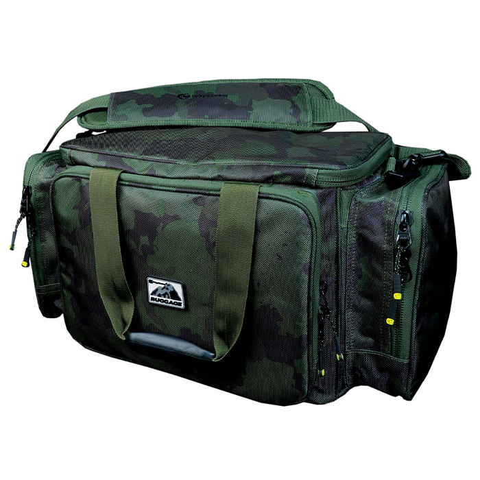 RidgeMonkey Ruggage Small Fishing Carryall