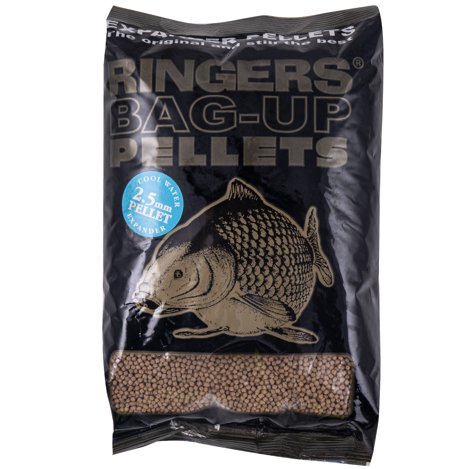 Ringers Coolwater Expander Pellets