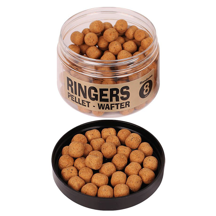 Ringers Pellet Wafters