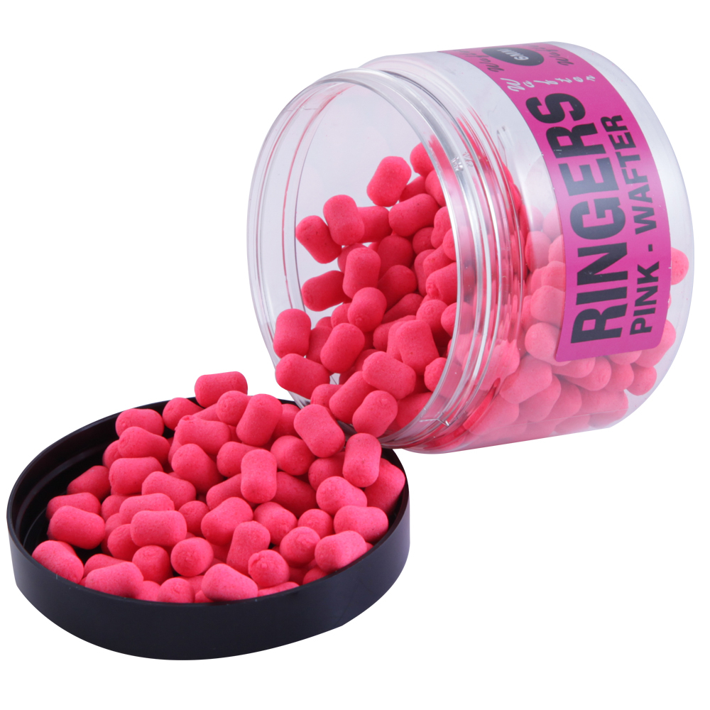 Ringers 6mm Pink Wafters 