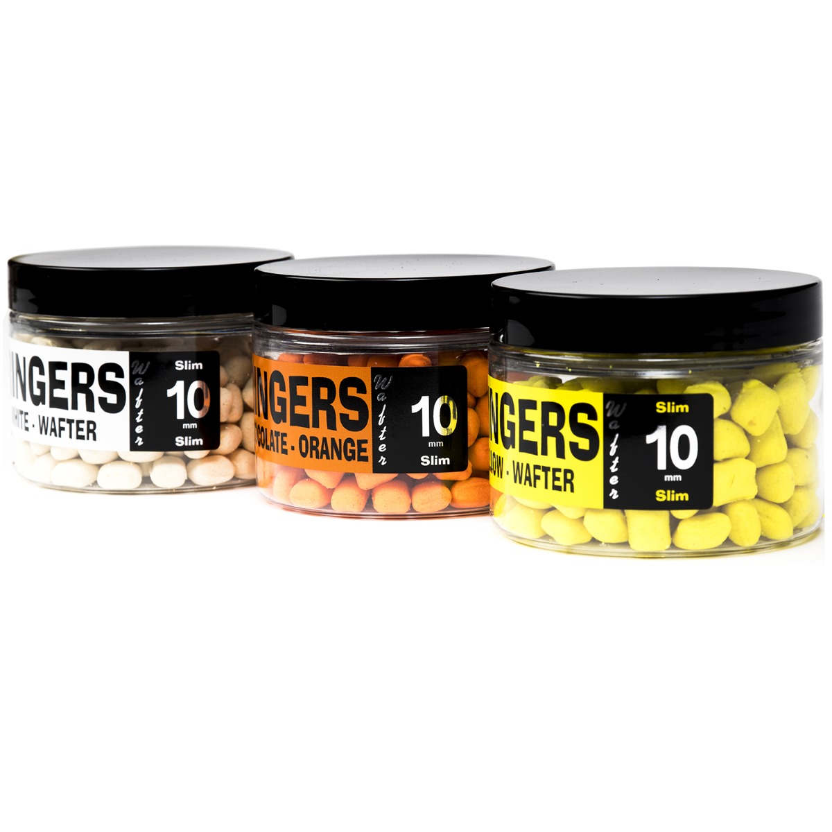 Ringers Slim Wafters 70g 3