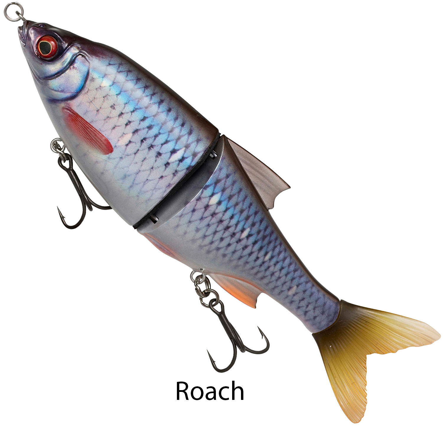 Savage Gear 3D Roach Shine Glider PHP Roach