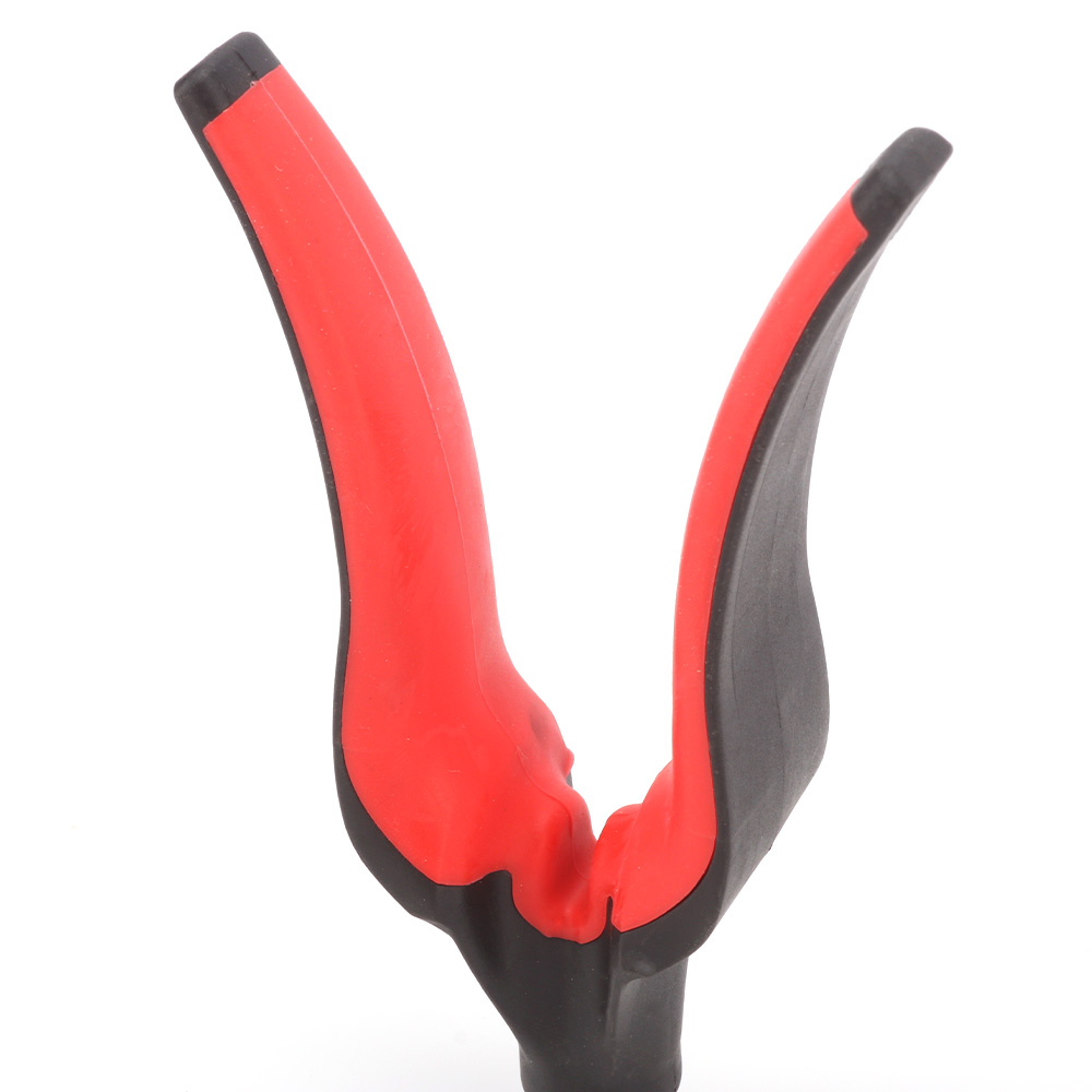 Advanta V Shape Butt Grip Rest 1