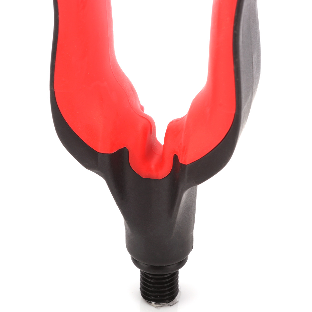 Advanta V Shape Butt Grip Rest 2