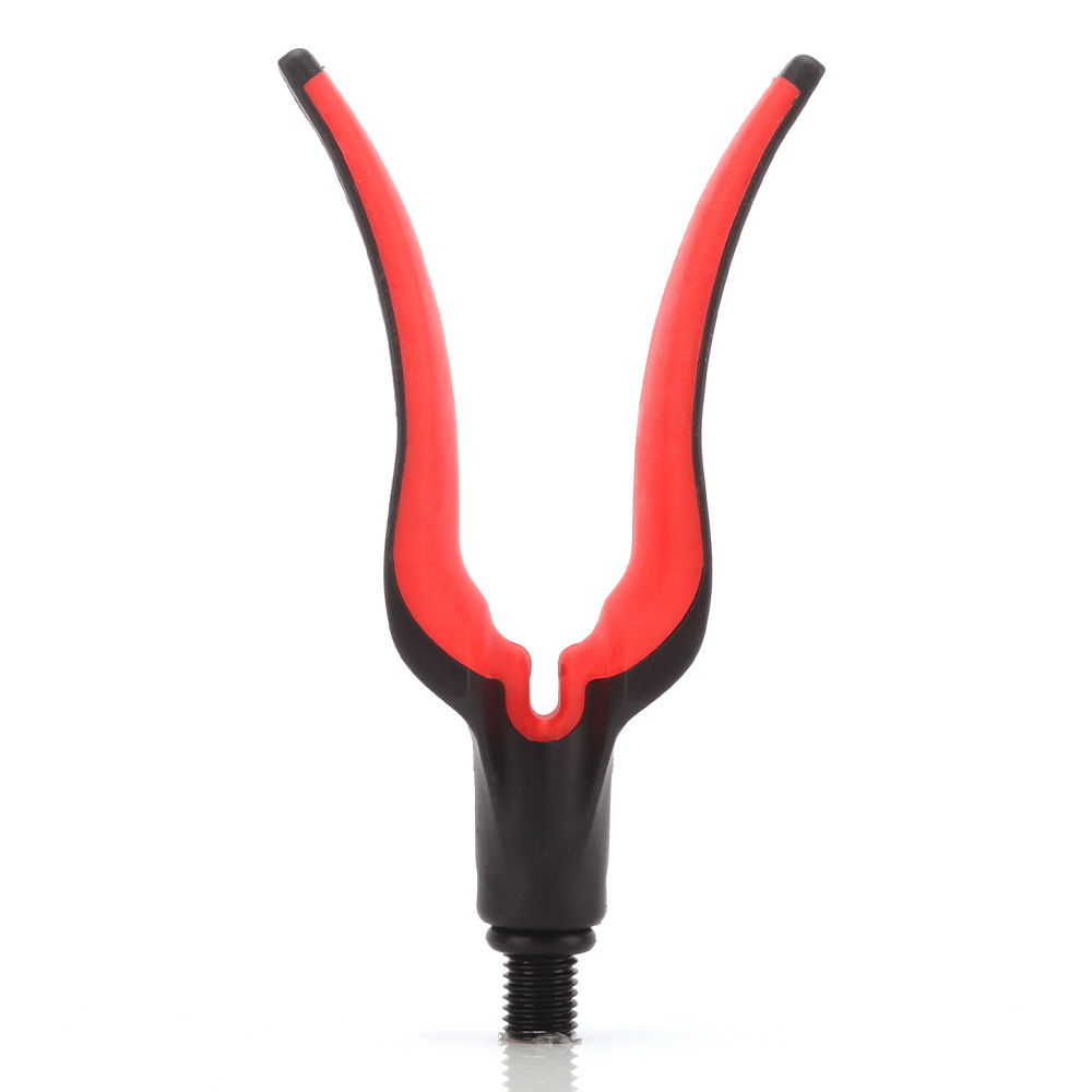 Advanta V Shape Butt Grip Rest 3