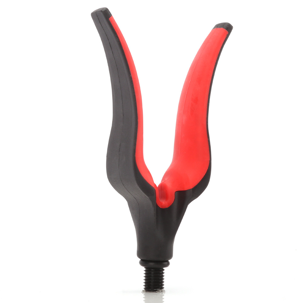 Advanta V Shape Butt Grip Rest 4