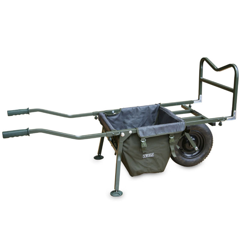 Fox Royale Carp Barrow