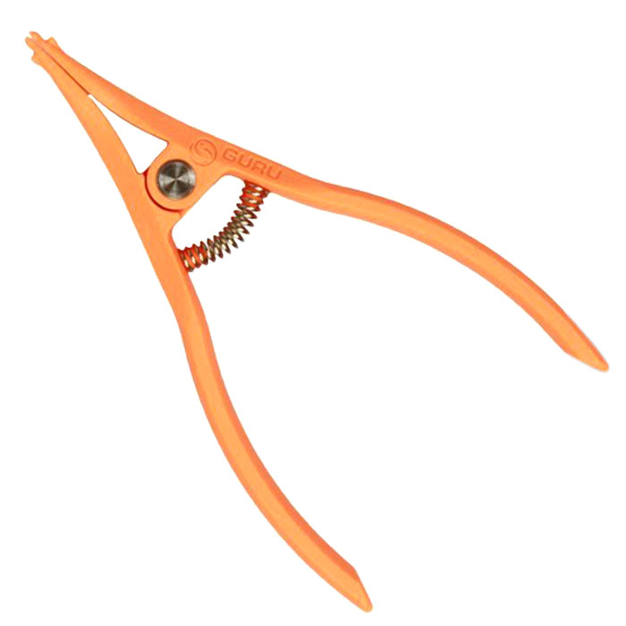 Guru Pellet Fishing Pliers