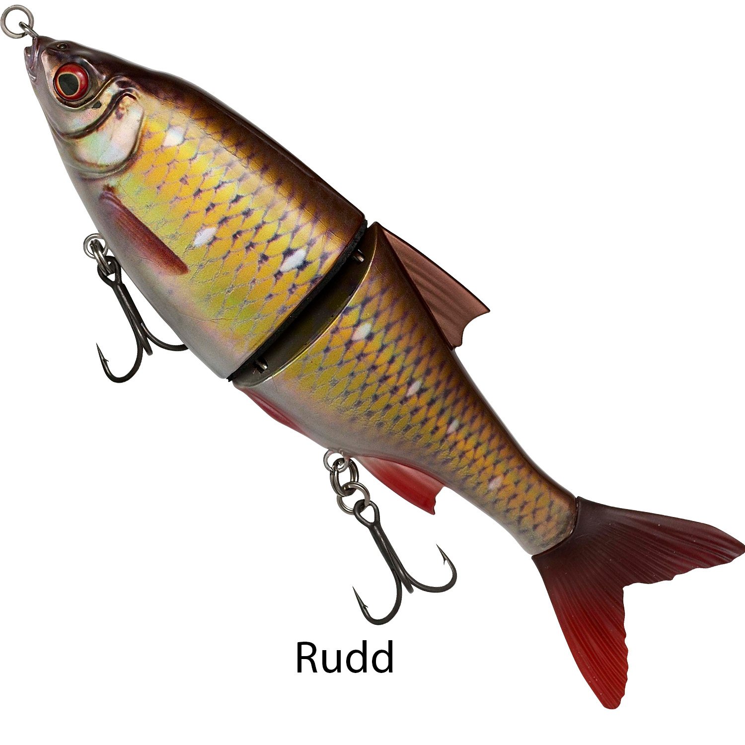 Savage Gear 3D Roach Shine Glider PHP Rudd