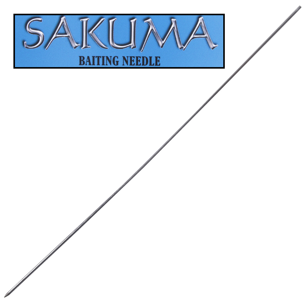 Sakuma Baiting Needle