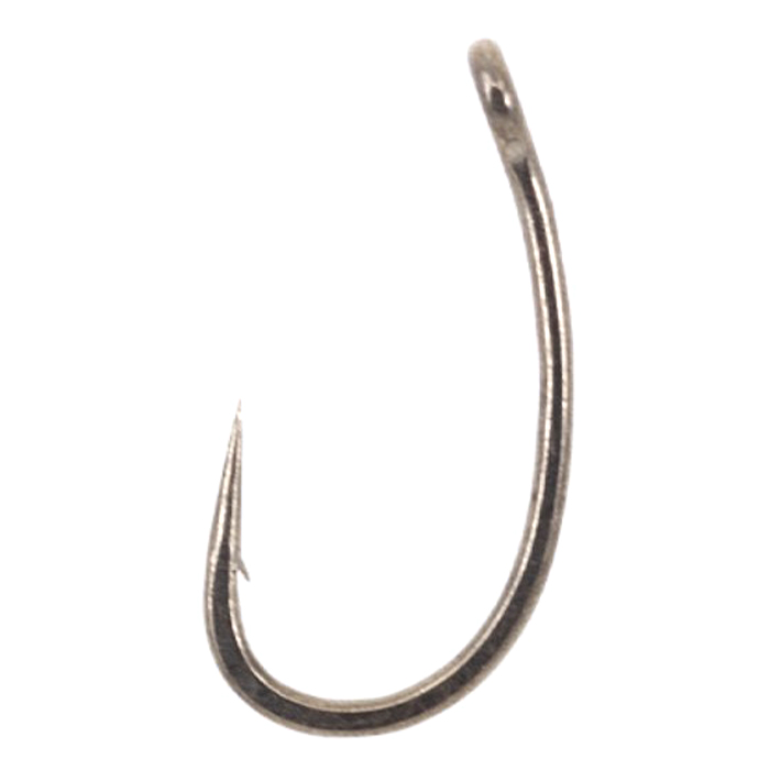 Cygnet Curve Shank XS Barbed Fishing Hooks