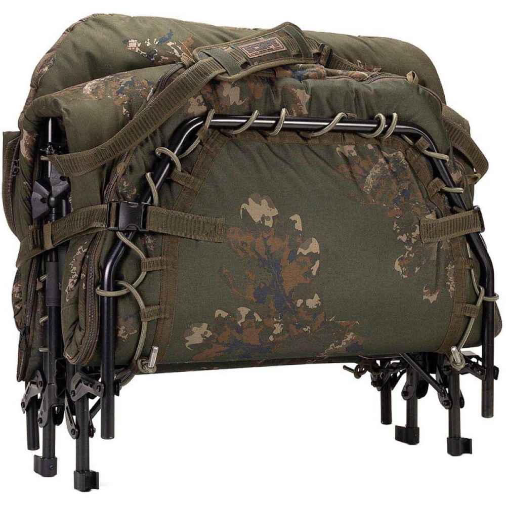 Nash Scope Ops 4 Fold Sleep System MKII Packed Away 2