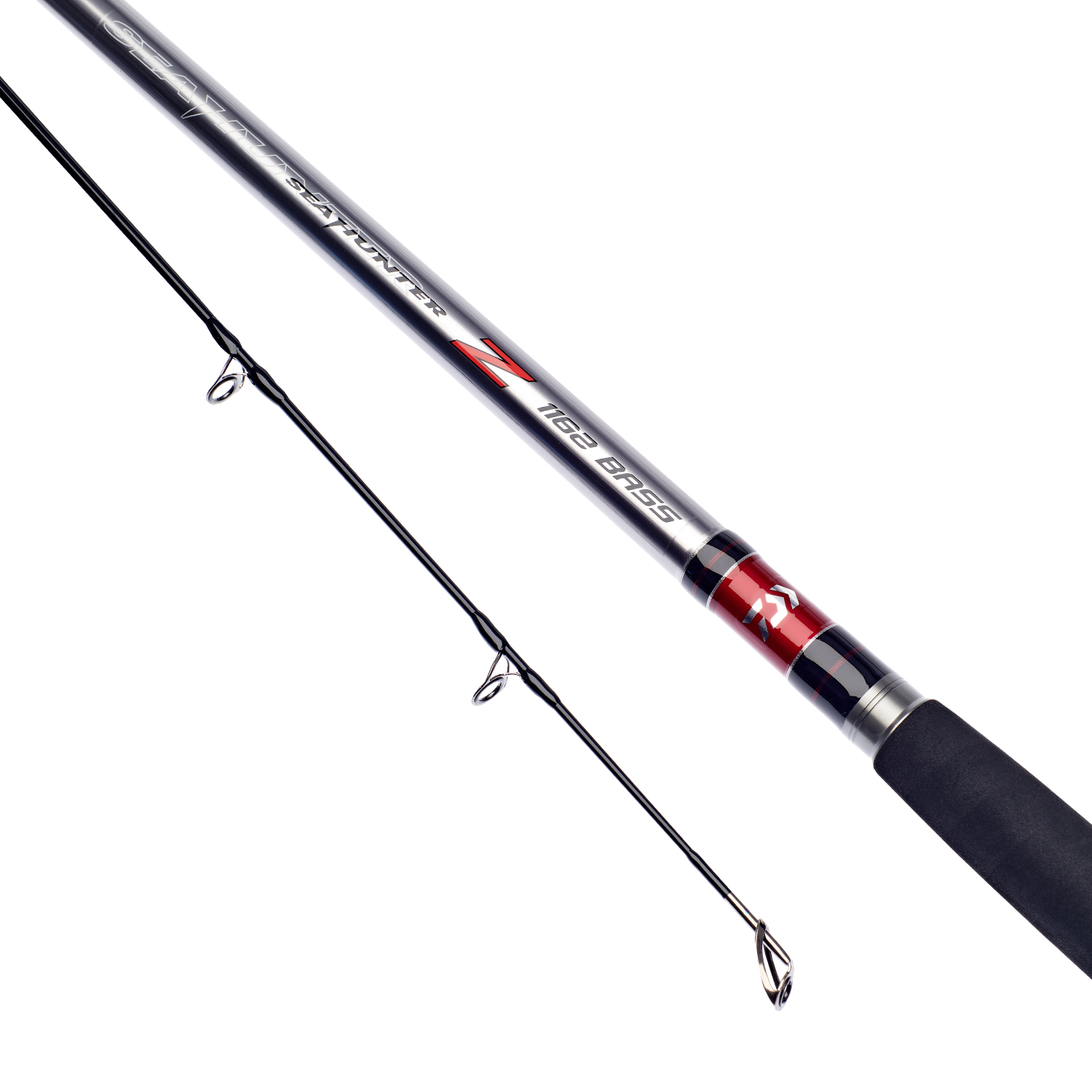 Daiwa Seahunter Z Bass Rod