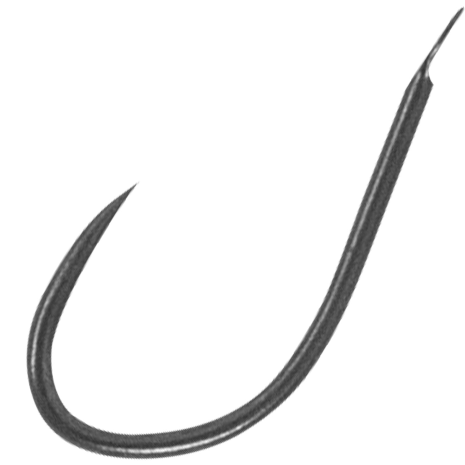 Preston SFL-B Spade End Barbless Hooks 2