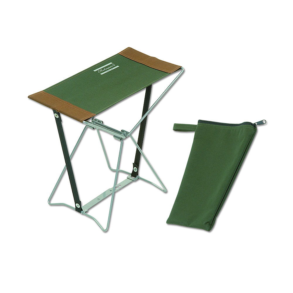 Shakespeare SKP Folding Fishing Stool