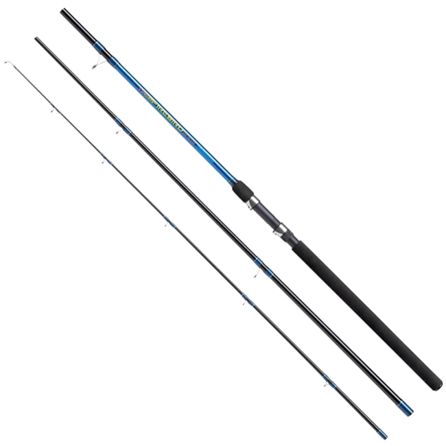 Shakespeare Firebird Match Rod