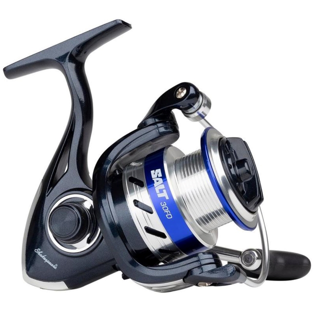 Shakespeare Salt Spinning Reel