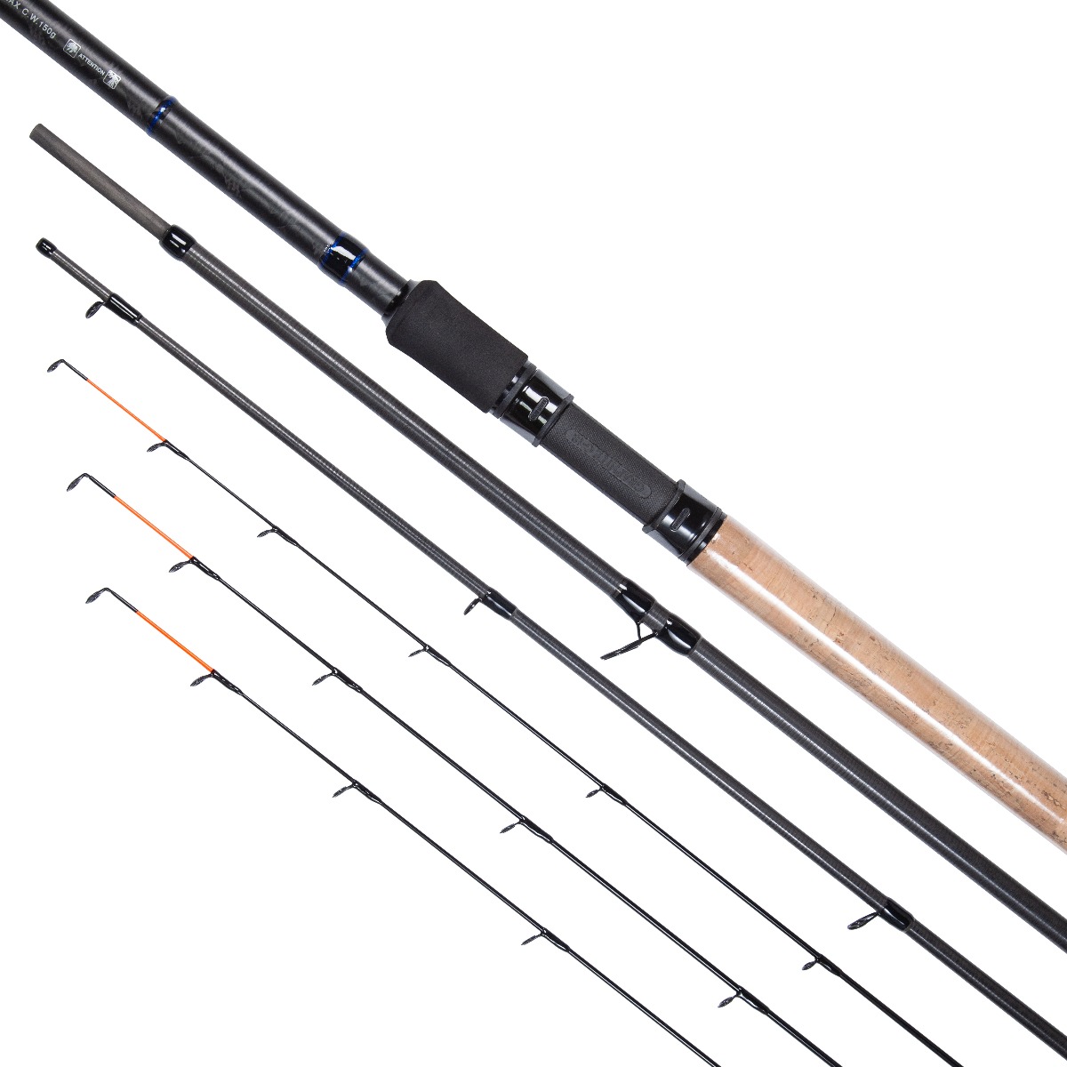 Shimano Aero X5 Distance Heavy Power Feeder Fishing Rod