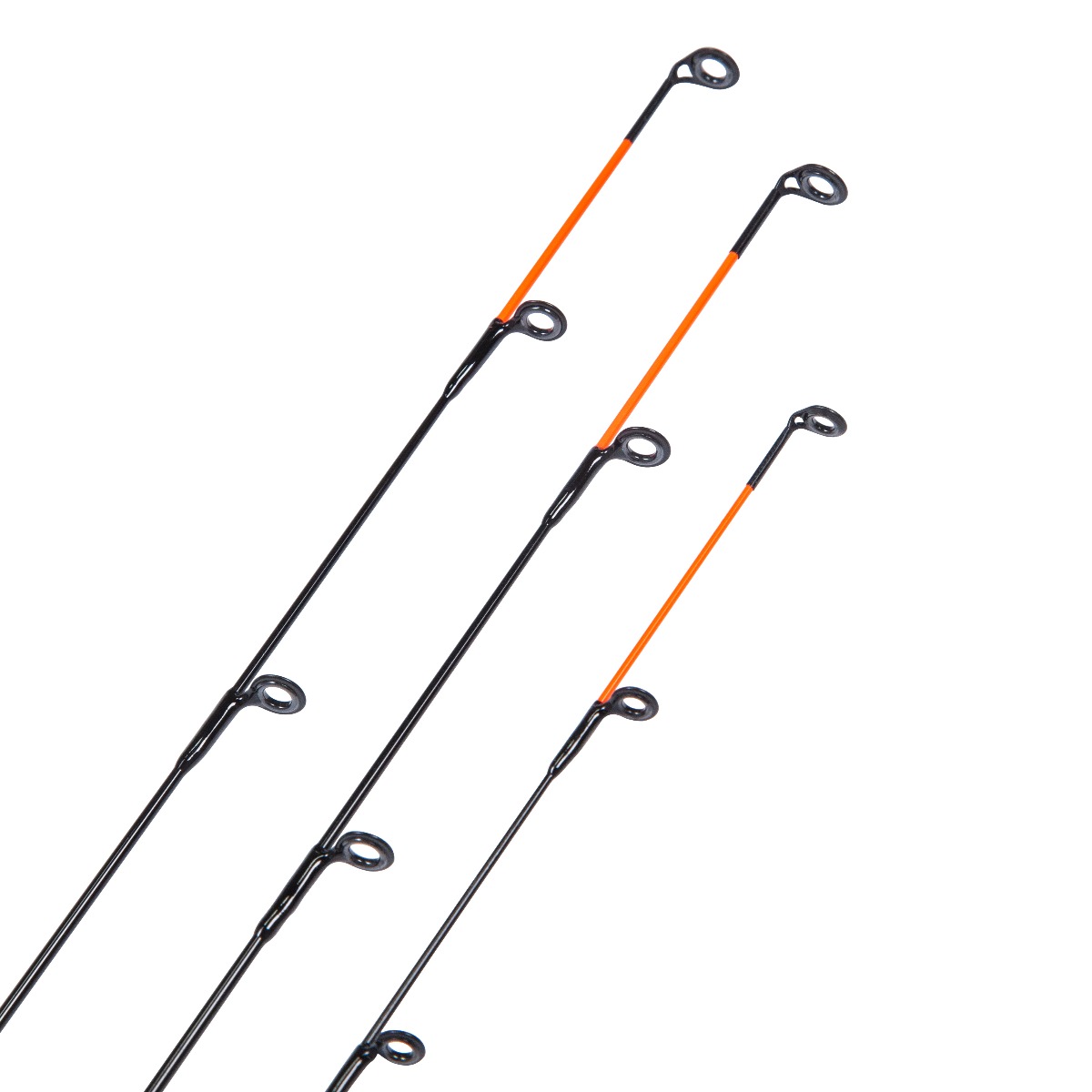 Shimano Aero X5 Distance Power Feeder Fishing Rod Tips