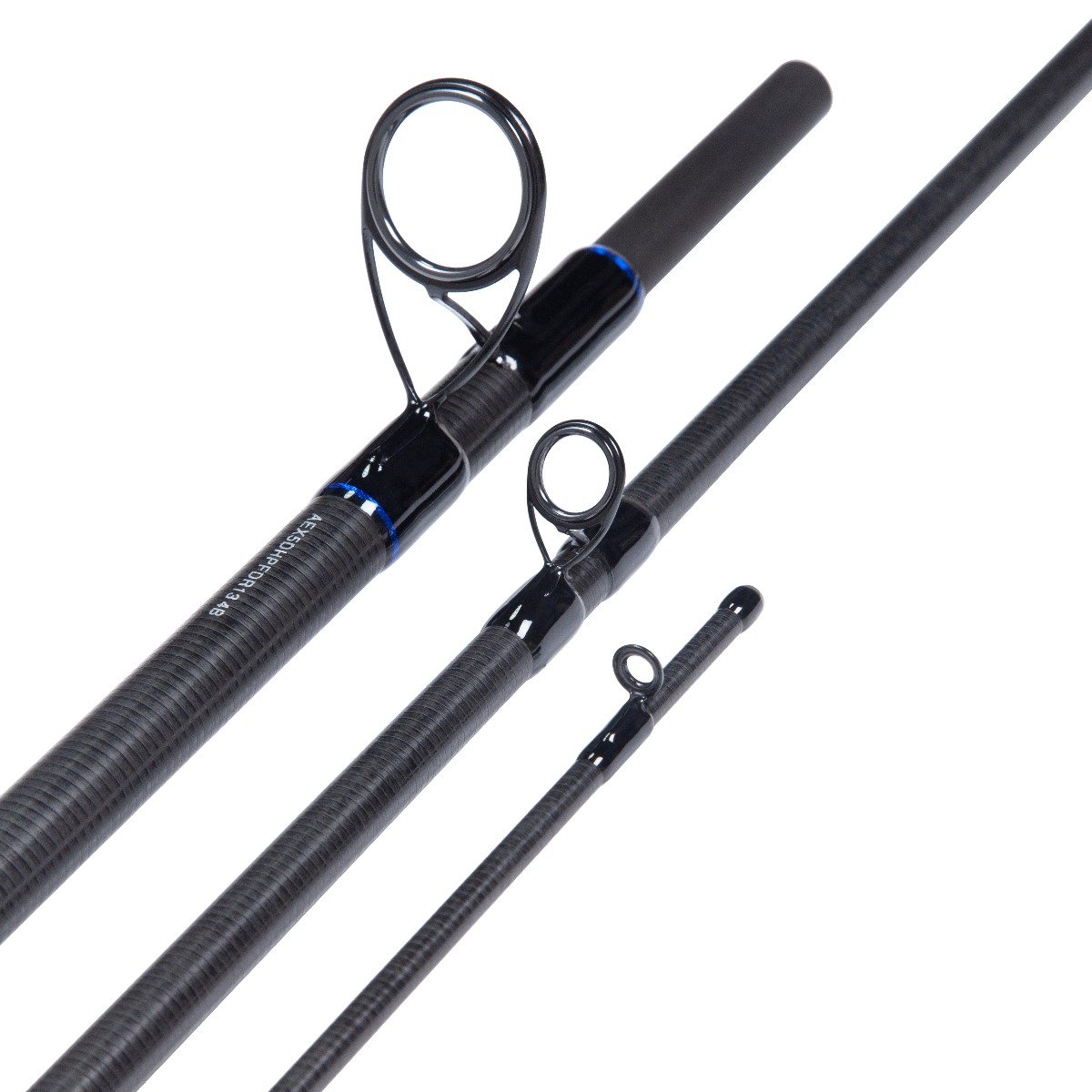 Shimano Aero X5 Distance Power Feeder Fishing Rod Guide Rings