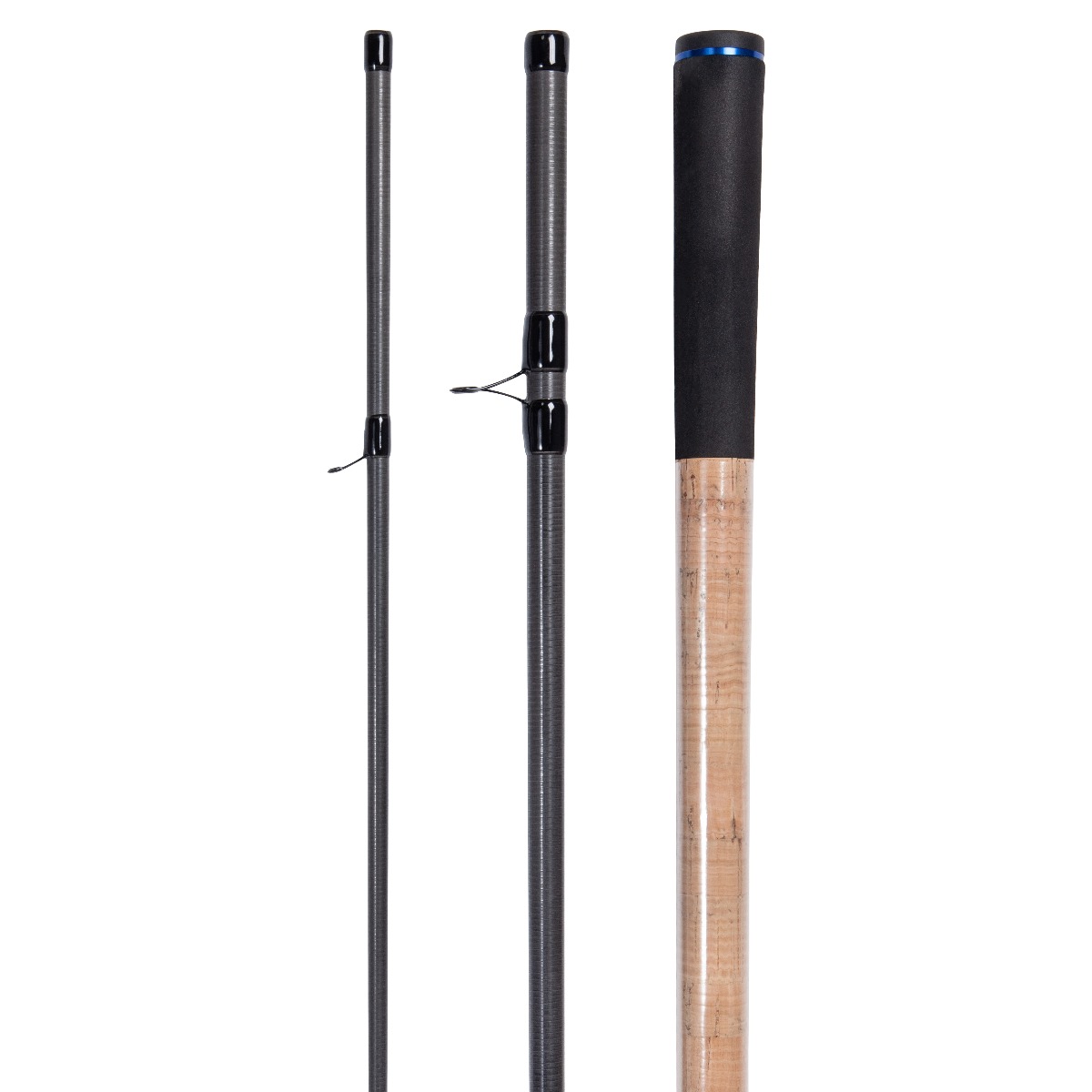 Shimano Aero X5 Match Float Fishing Rod Sections 2