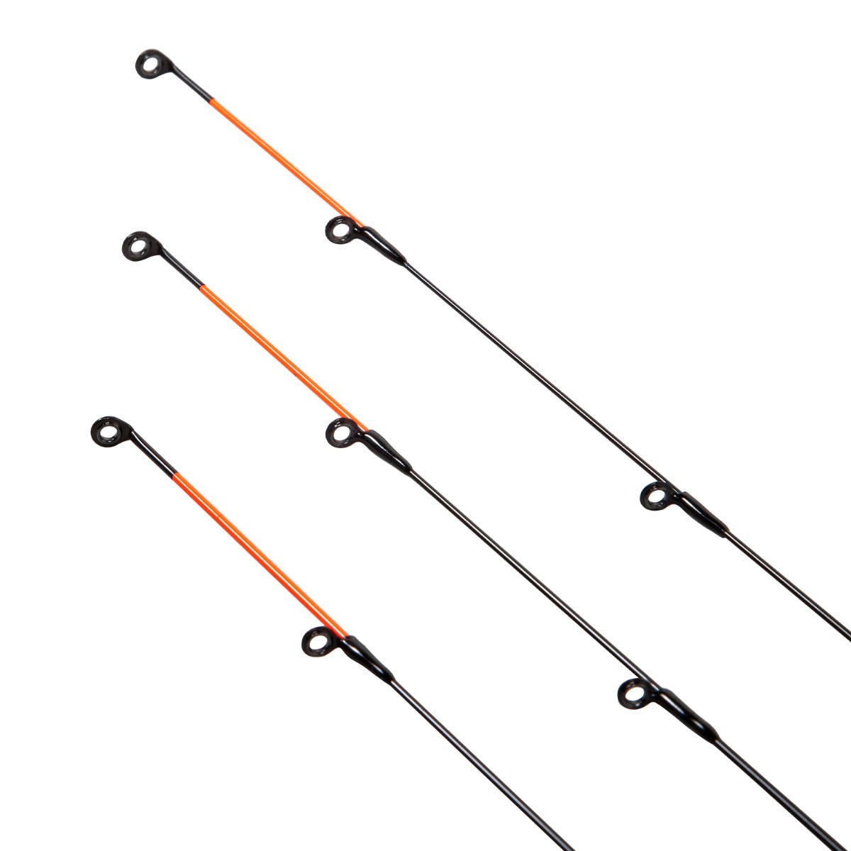 Shimano Aero X5 Precision Feeder Fishing Rod Tips