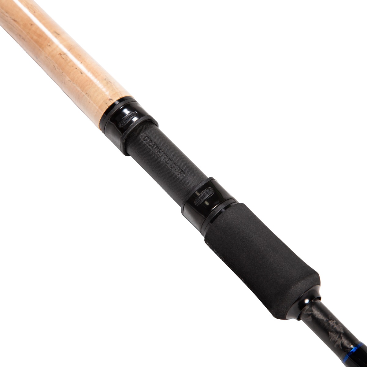 Shimano Aero X5 Precision Feeder Fishing Rod Reel Seat