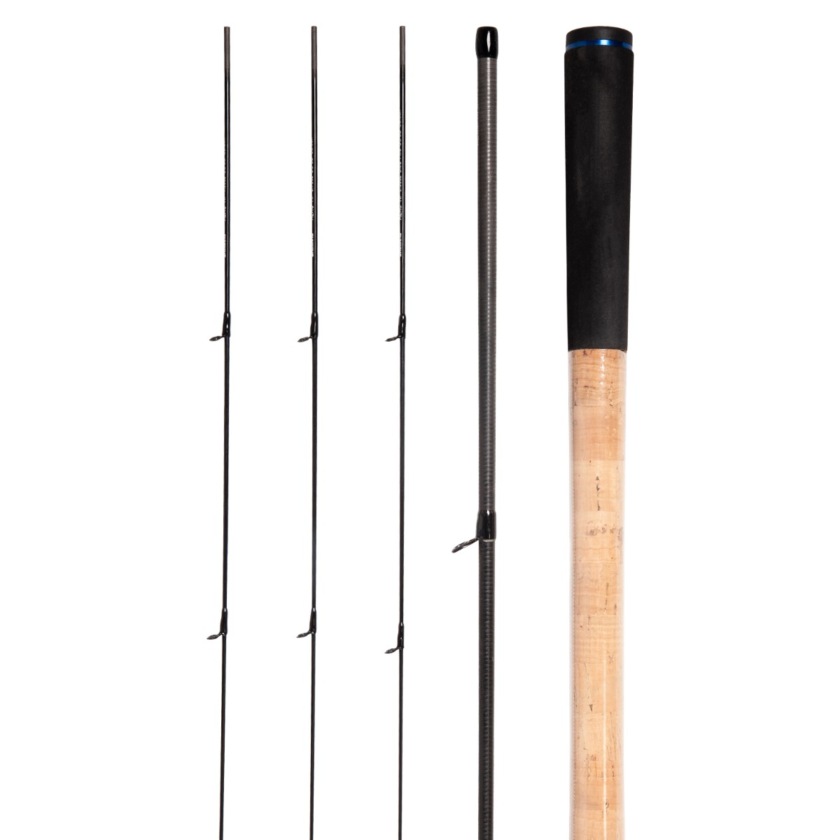 Shimano Aero X5 Precision Feeder Fishing Rod Sections 2