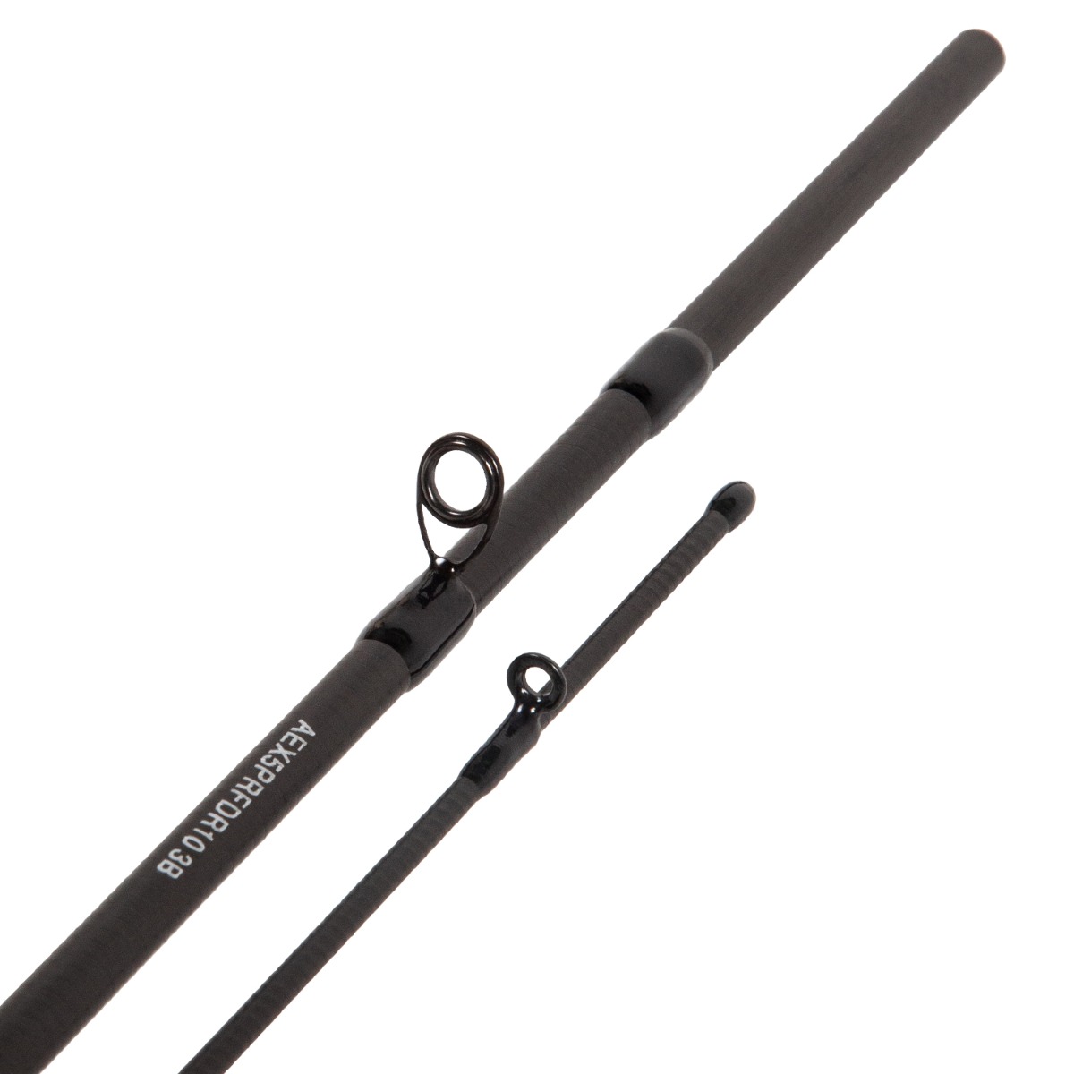 Shimano Aero X5 Precision Feeder Fishing Rod Guide Rings