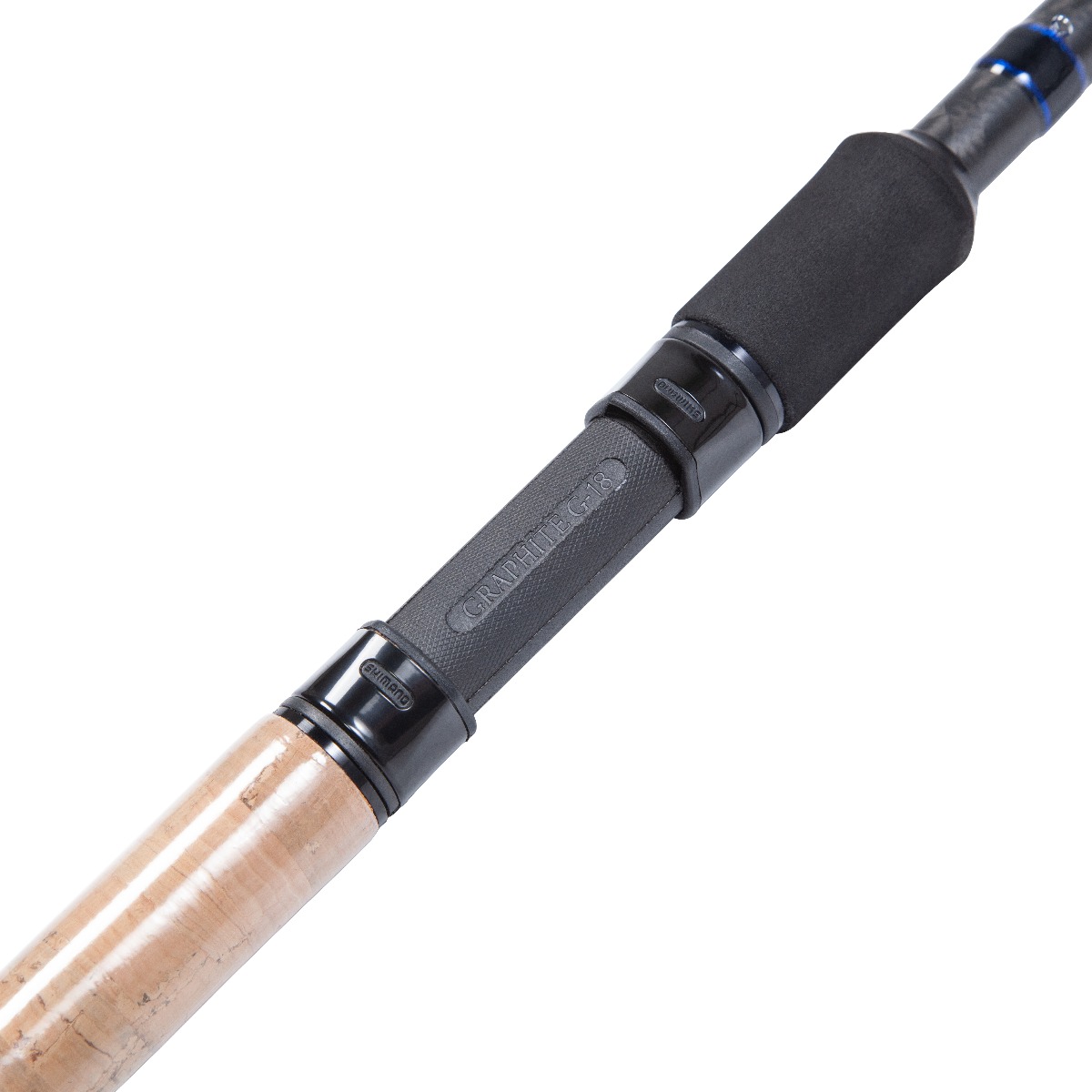 Shimano Aero X5 Precision Multi Feeder Fishing Rod Reel Seat