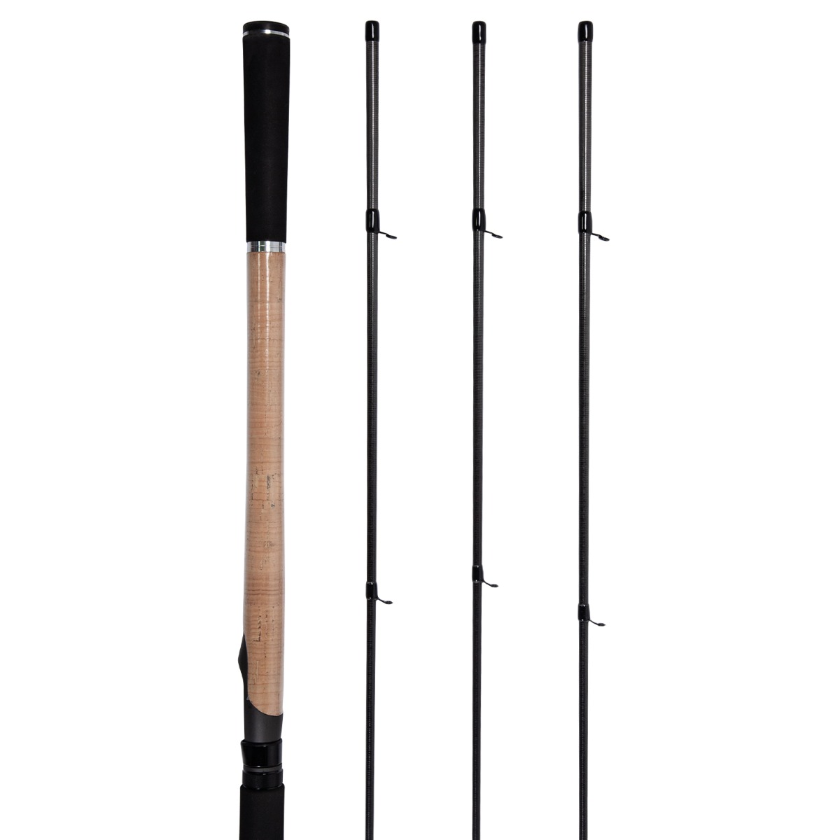 Shimano Aero X7 Finesse Feeder Fishing Rod 2