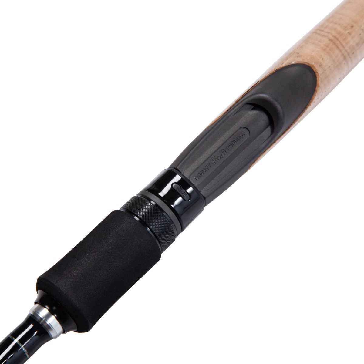 Shimano Aero X7 Precision Feeder Fishing Rod Reel Seat