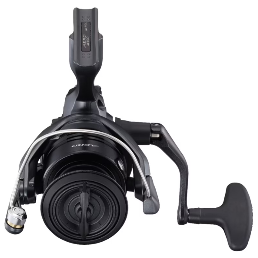 Shimano Aero Reel 2