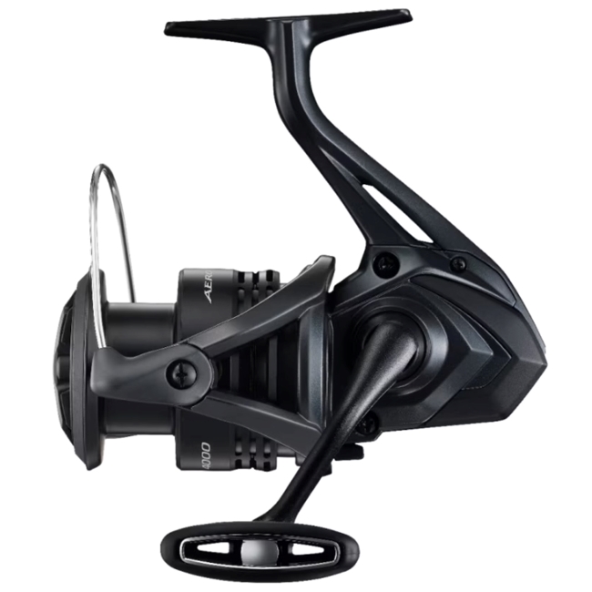 Shimano Aero Reel