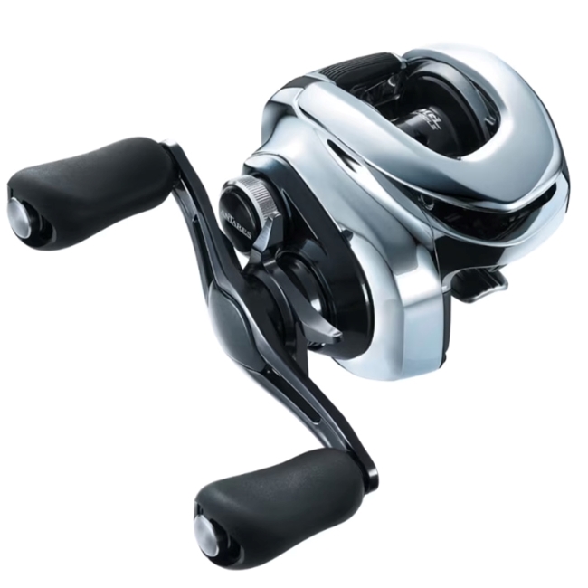 Shimano Antares Reel