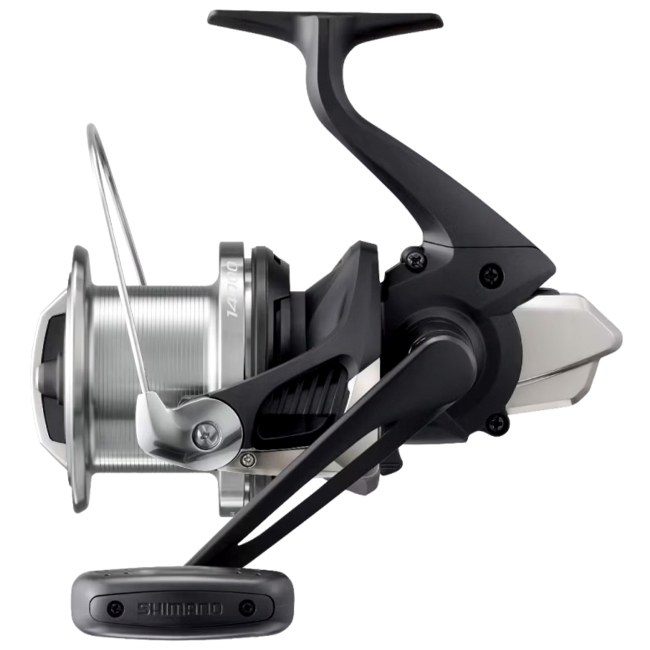 Shimano Beastmaster XC 14000 Reel