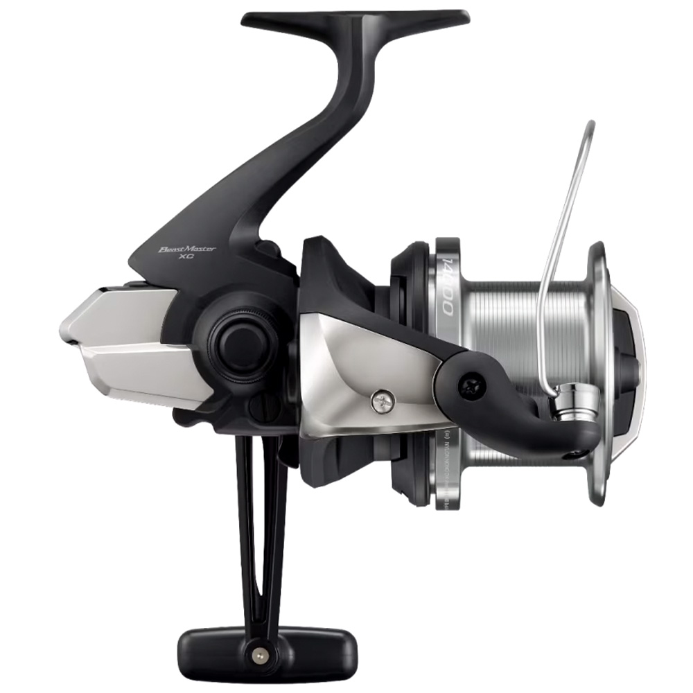 Shimano Beastmaster XC 14000 Reel 1